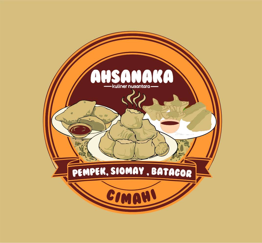 Logo Ahsanaka